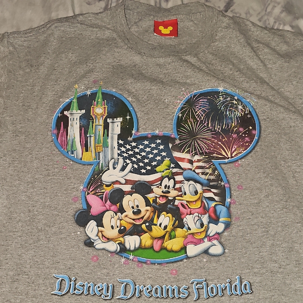 Disney Micky Mous